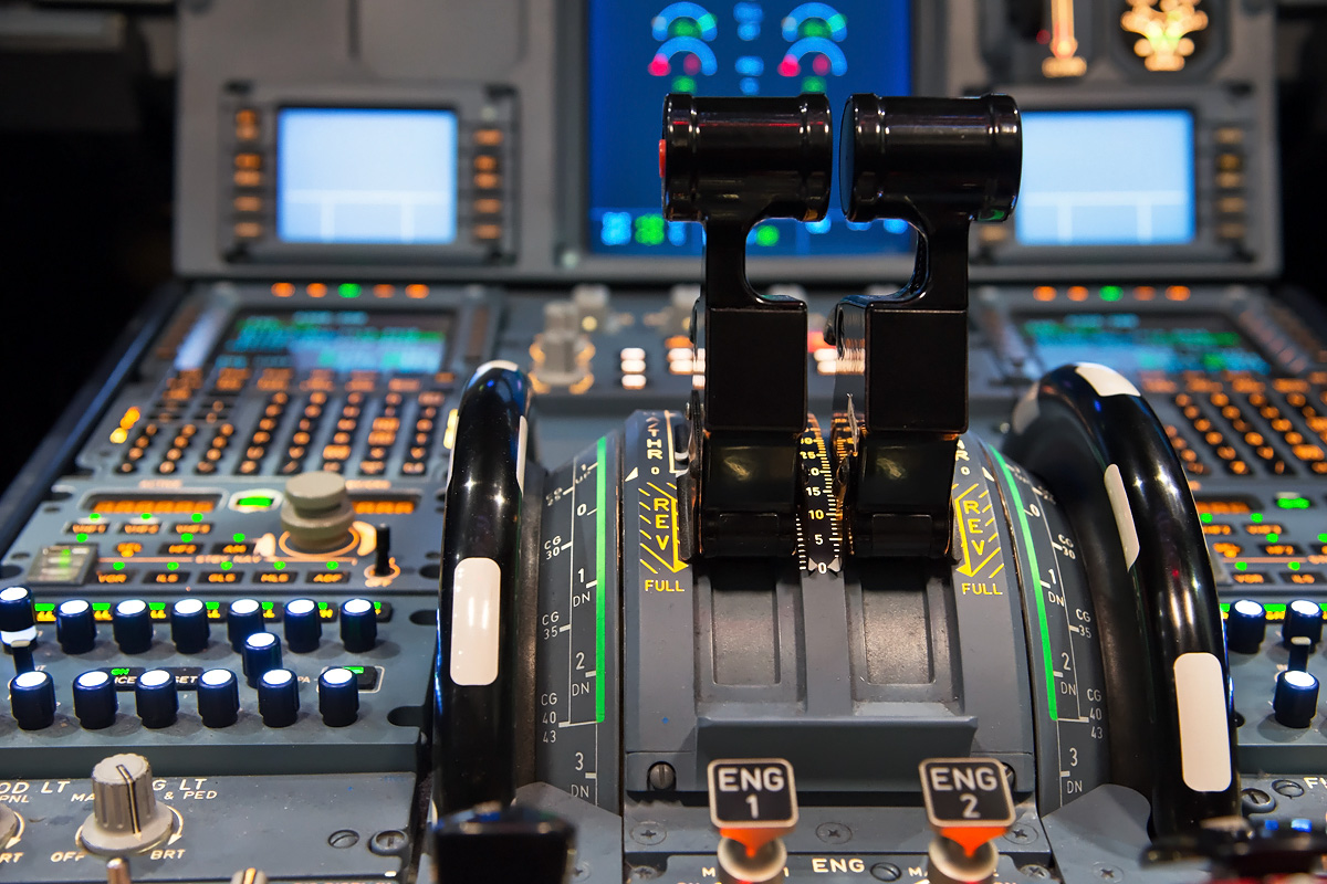D-AIZQ Eurowings Airbus A320-200/S