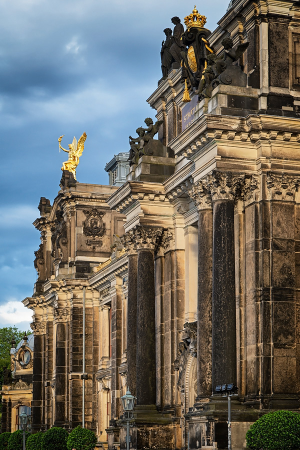 Hochschule für Bildende Künste