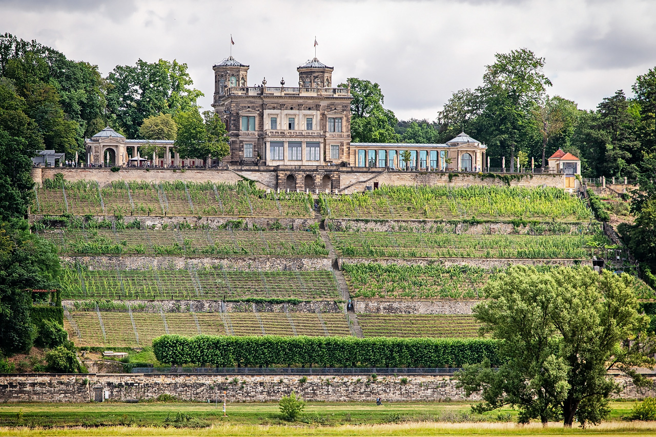 Lingnerschloss