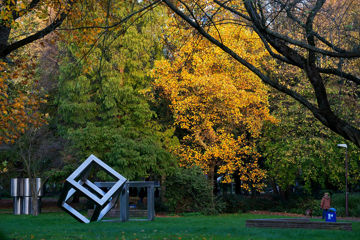Herbstleuchten
