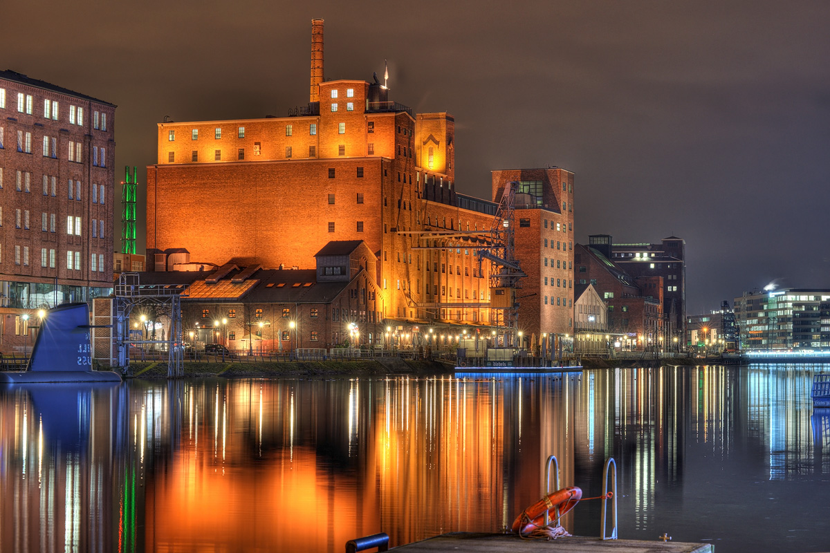 Innenhafen