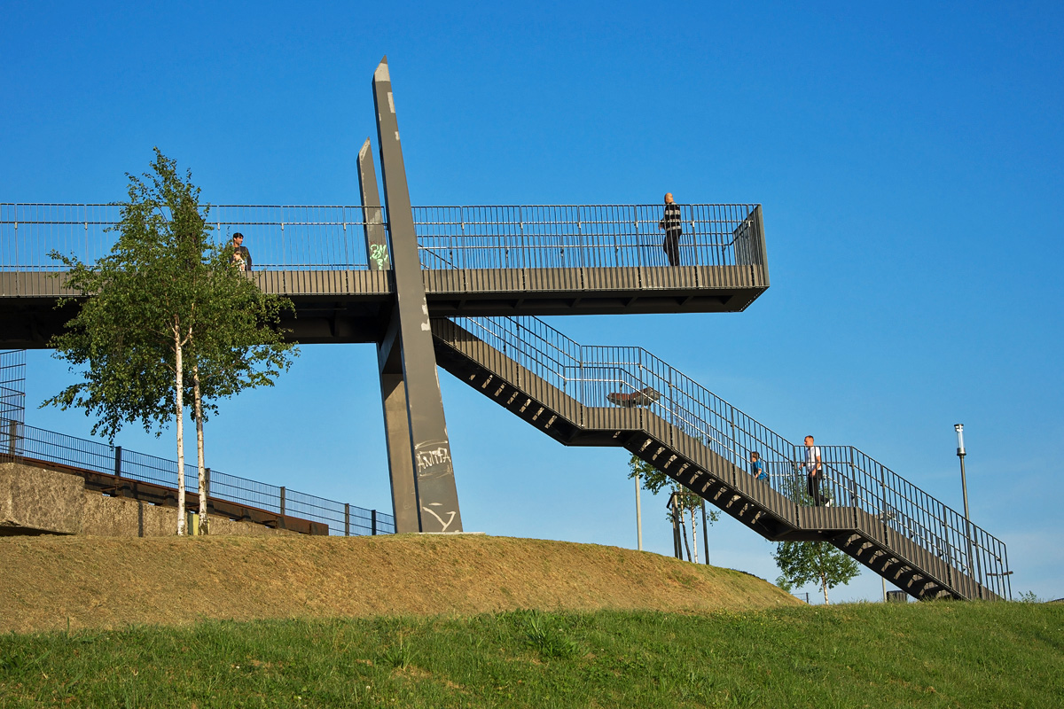 Rheinpark - Duisburg 24.05.2015