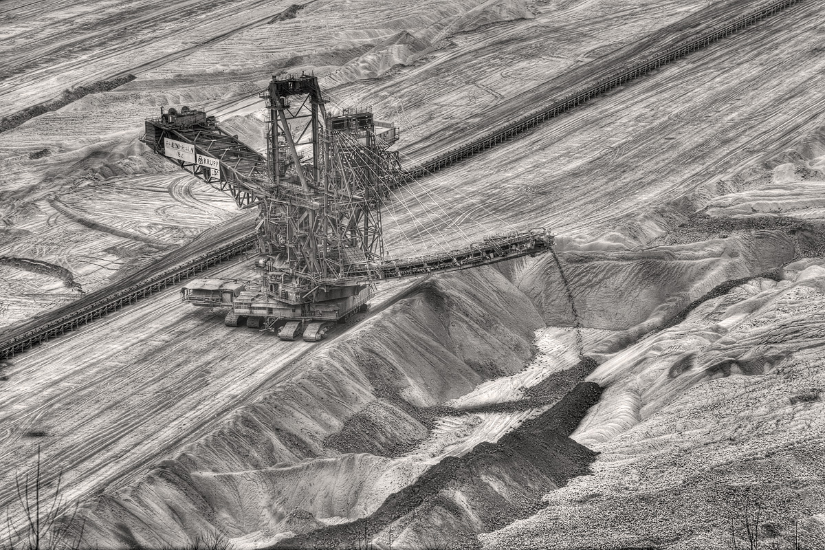 Garzweiler