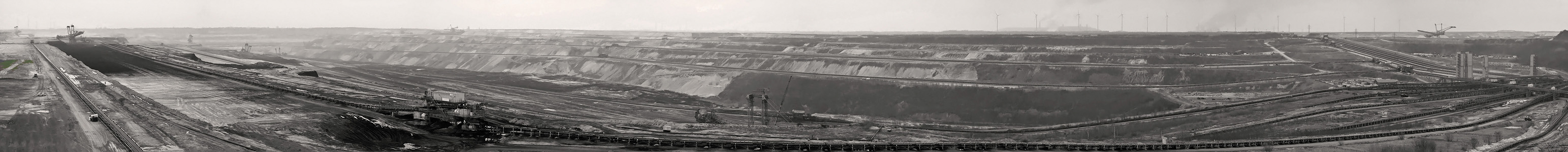 Skywalk Garzweiler