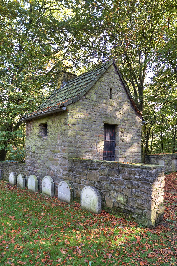 Ehrenfriedhof