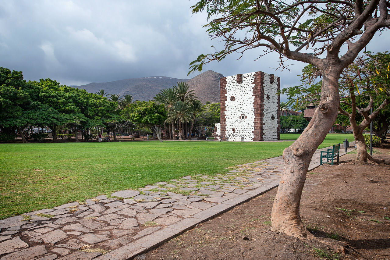 Torre del Conde