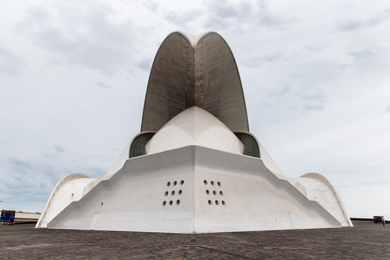 Auditorio de Tenerife