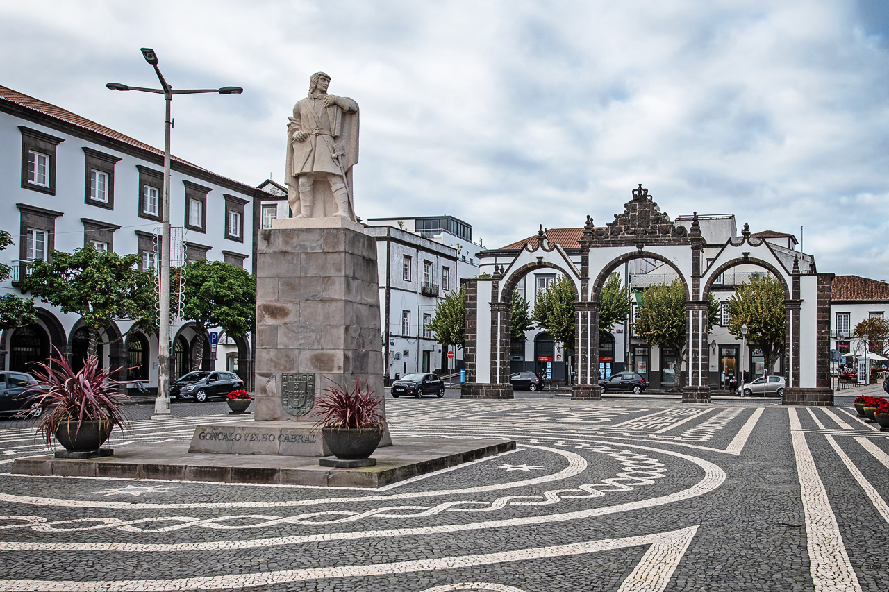 Ponta Delgada