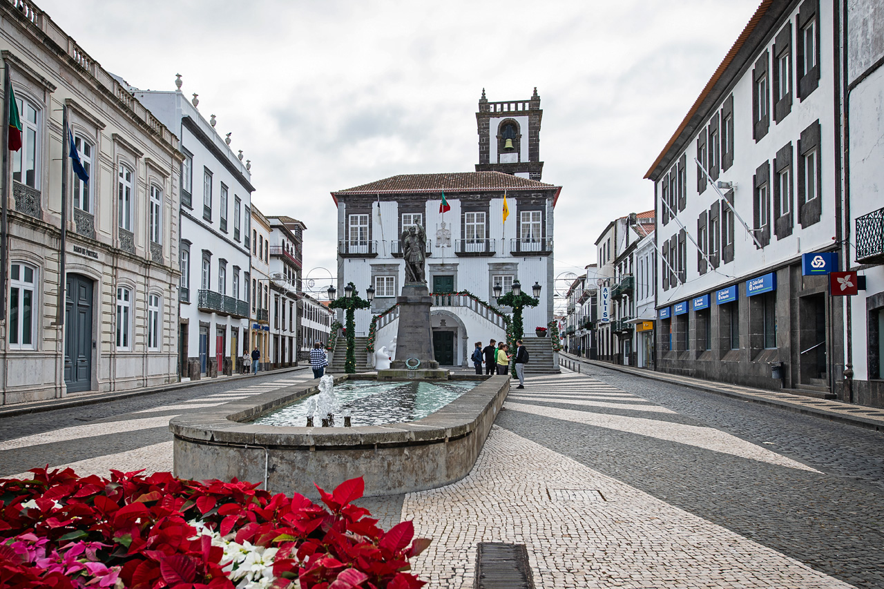 Ponta Delgada