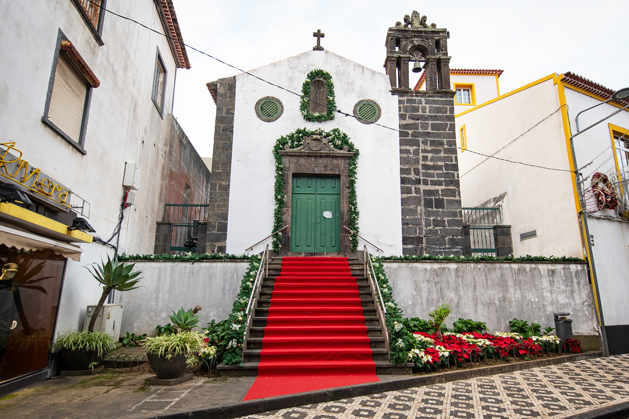 Ponta Delgada