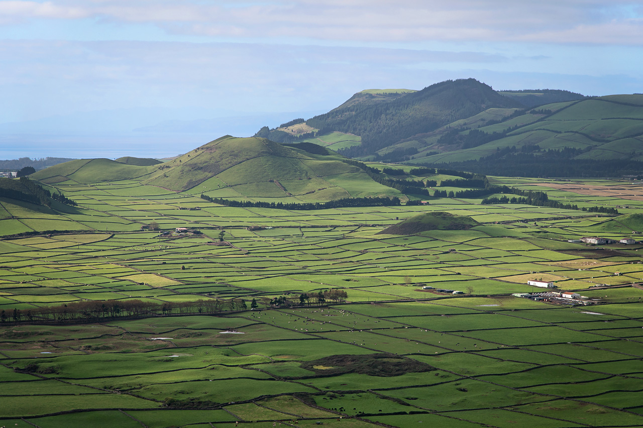 Serra do Cume