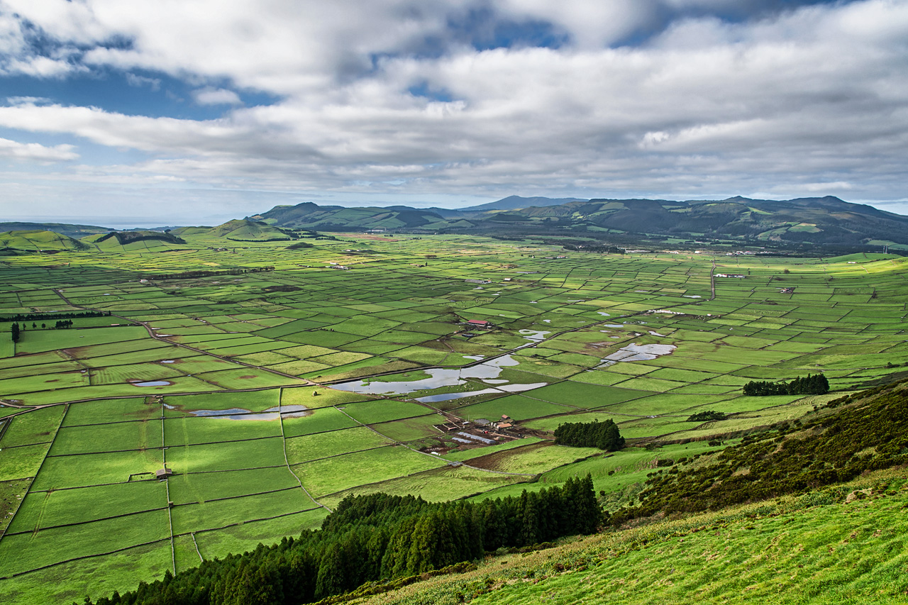 Serra do Cume