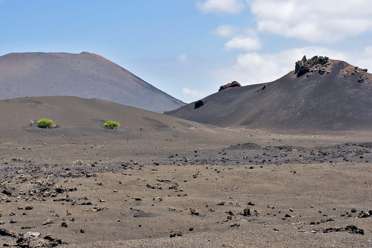 Timanfaya