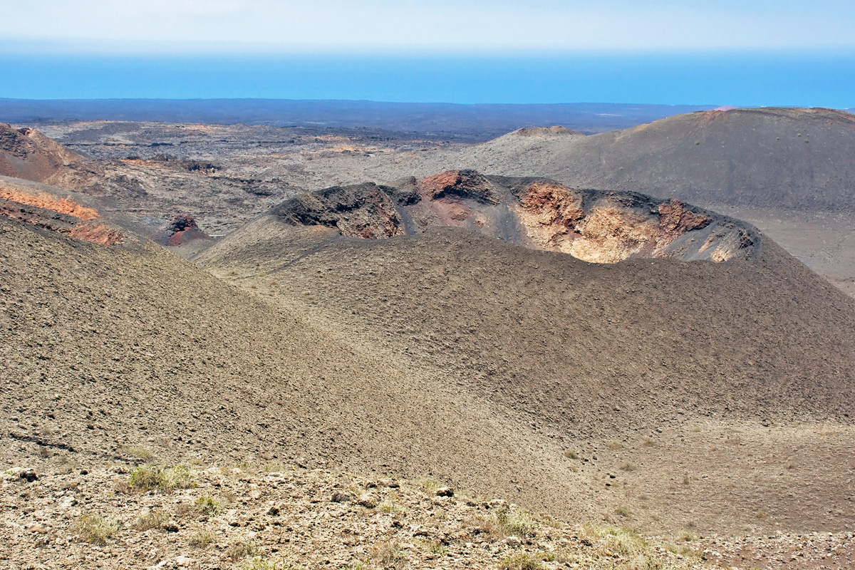 Timanfaya