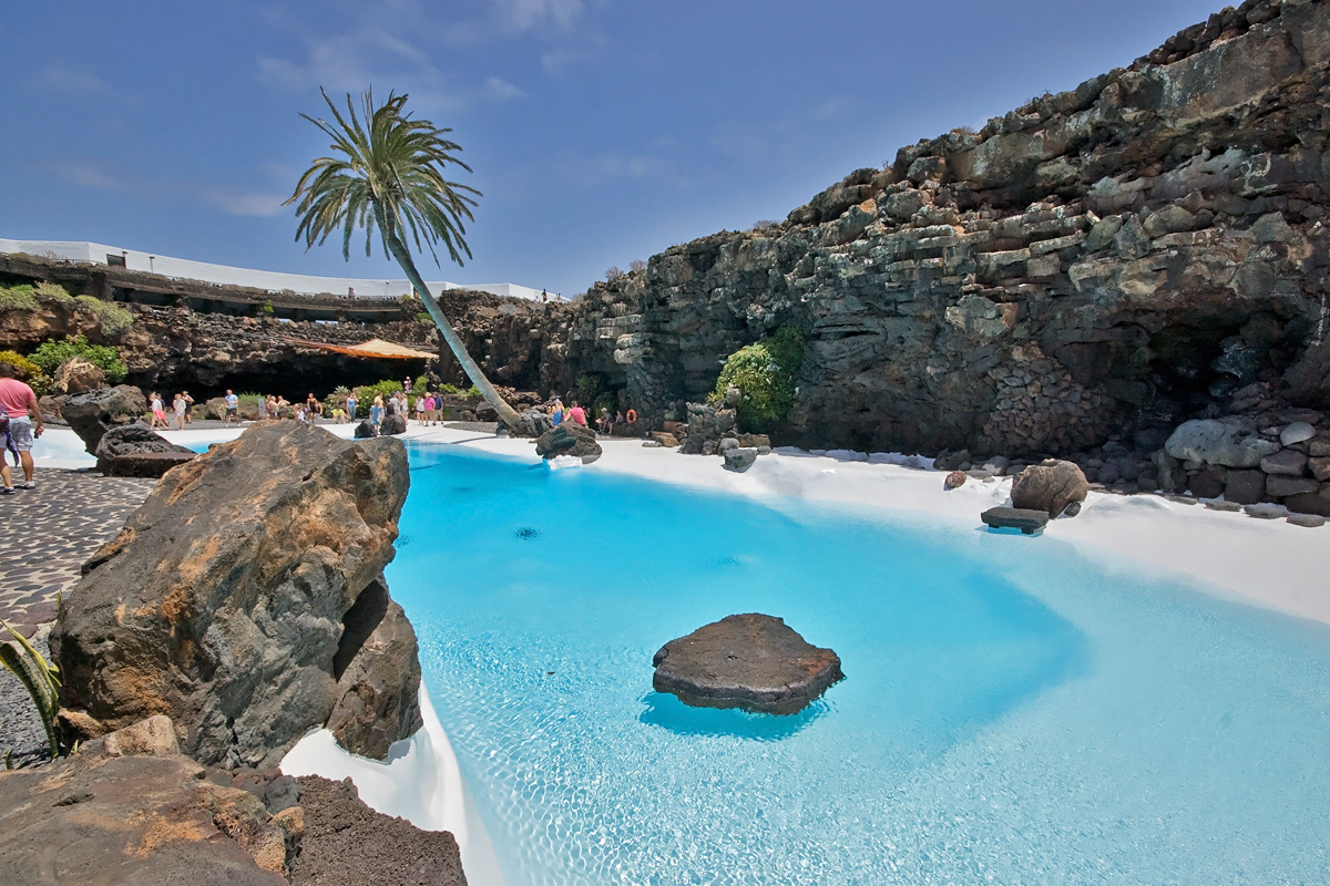 Jameos del Agua