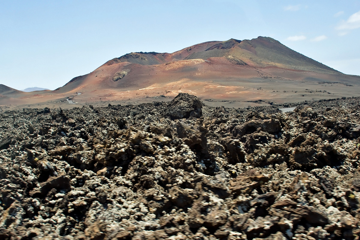 Timanfaya