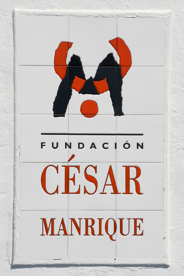 Fundacion Cesar Manrique