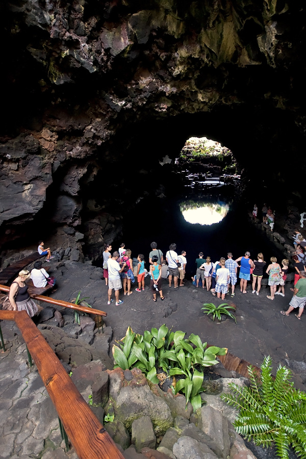 Jameos del Agua