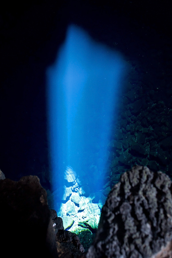 Jameos del Agua