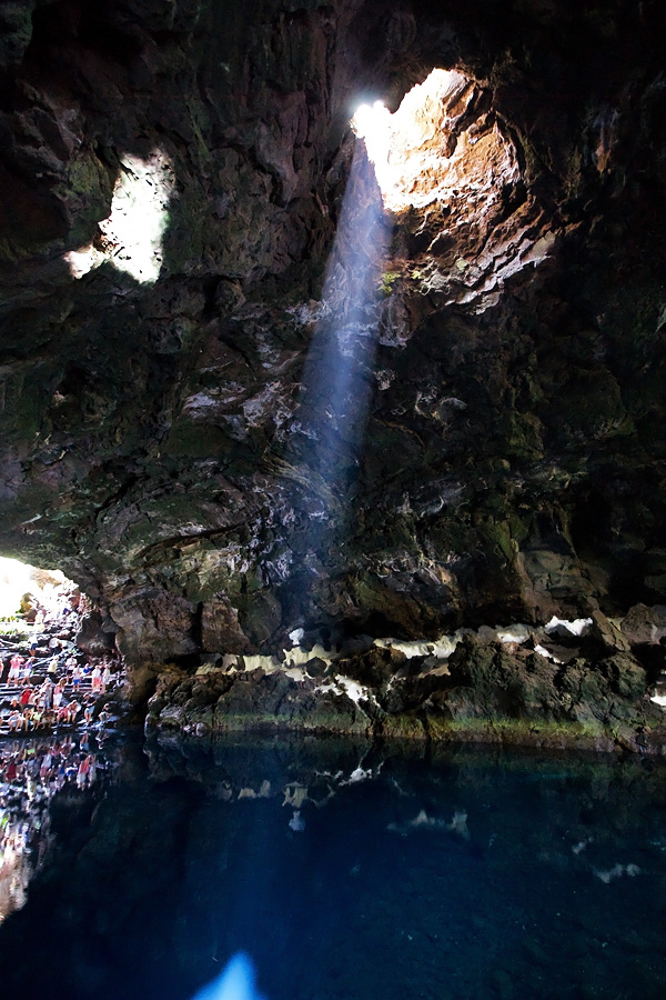 Jameos del Agua