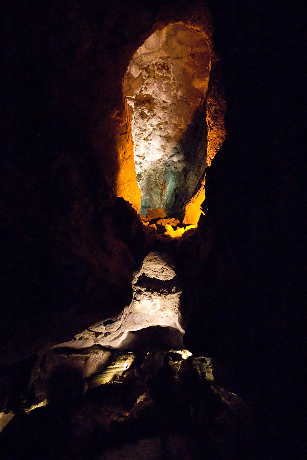 Cueva de los Verdes