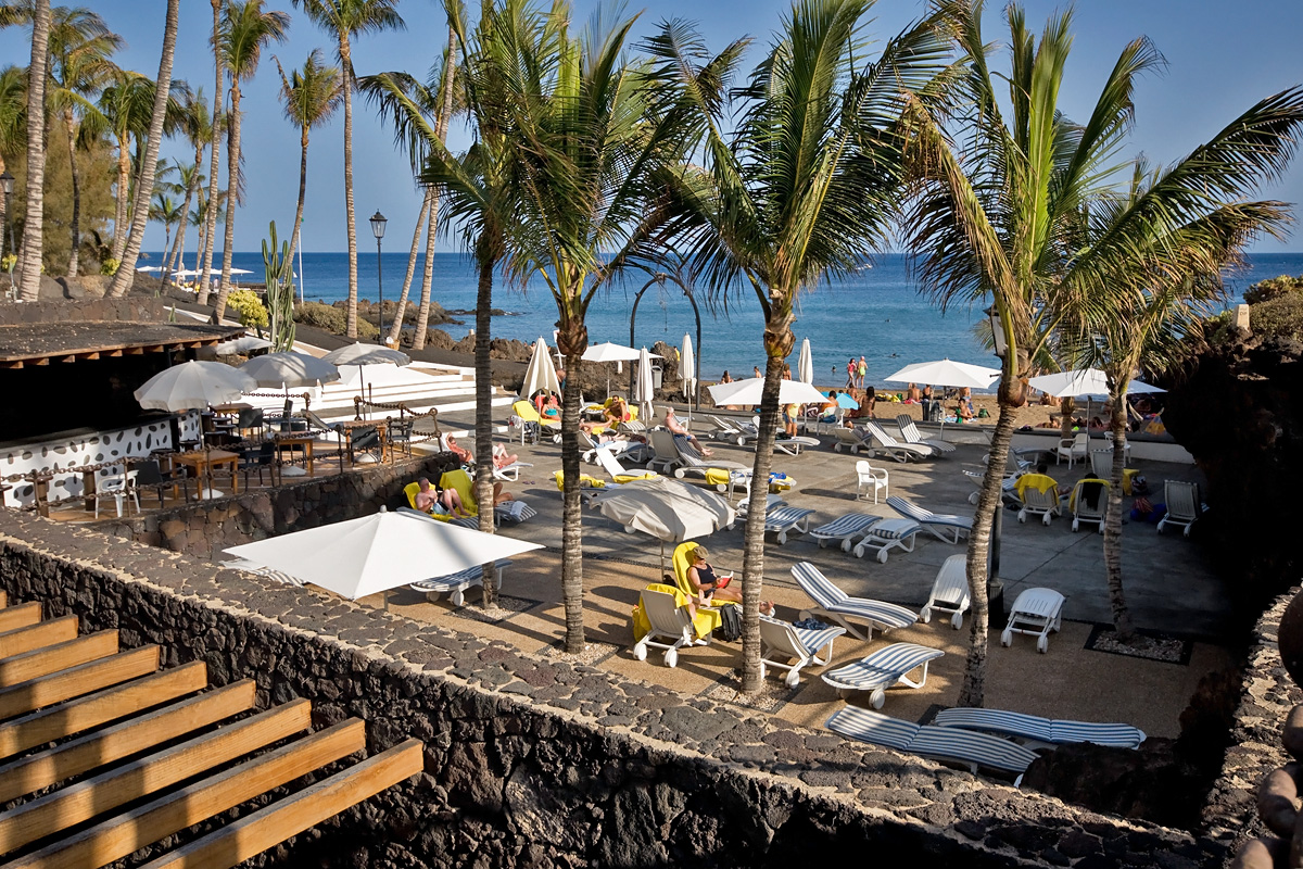 Hotel Fariones