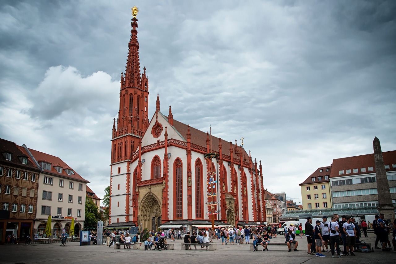 Marienkapelle