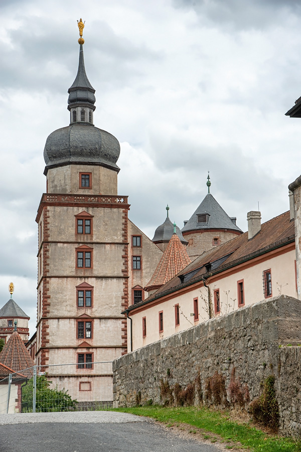 Festung Marienberg