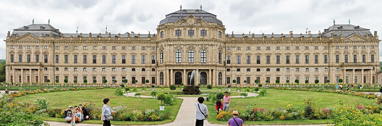 Würzburger Residenz