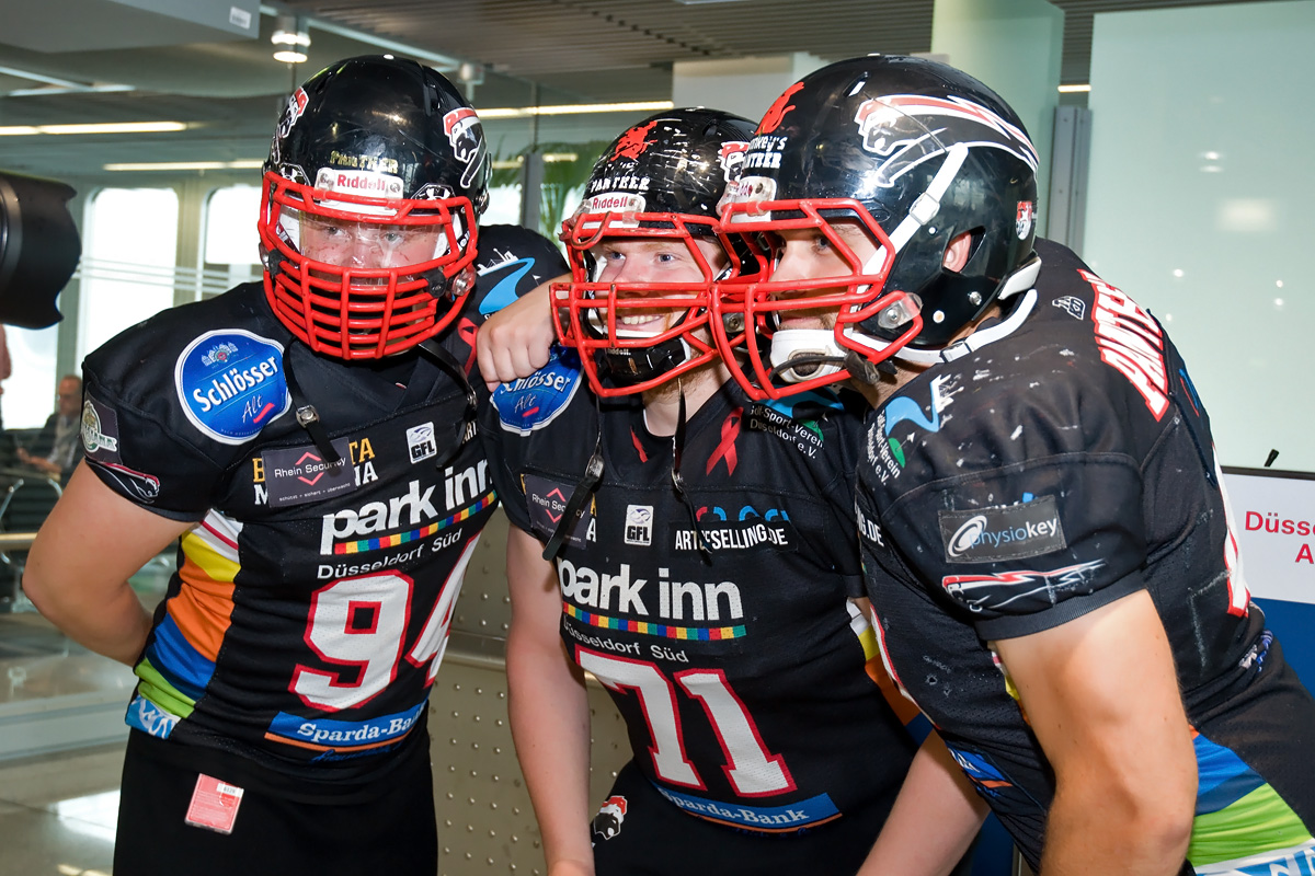 Panthers