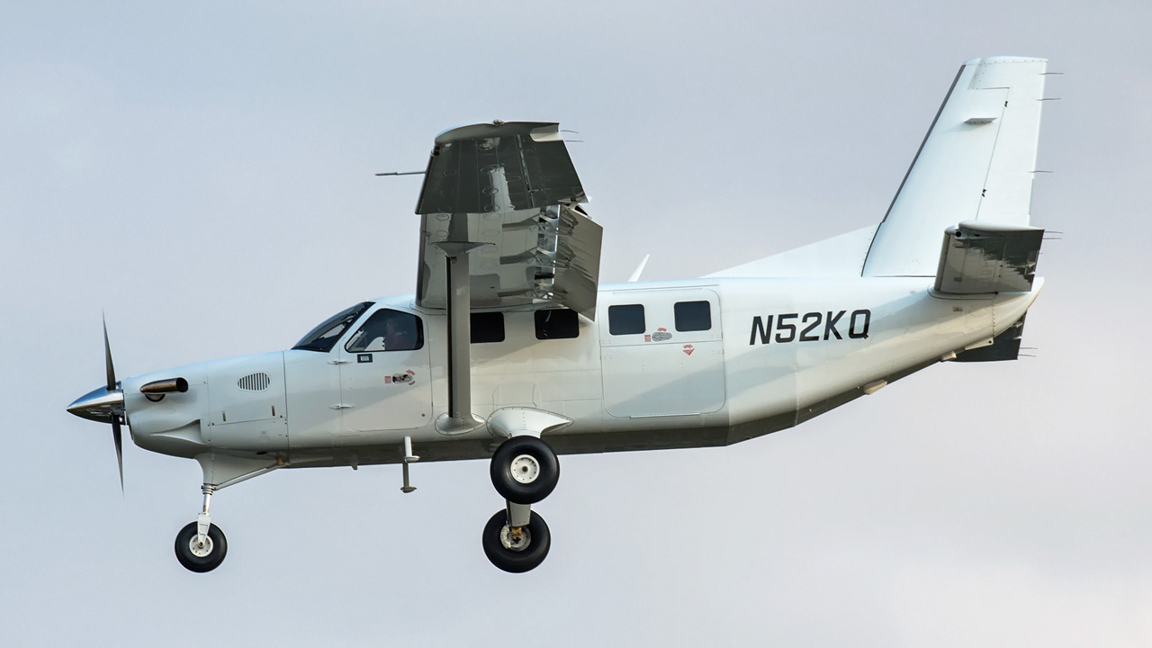 Quest Aircraft Kodiak 100