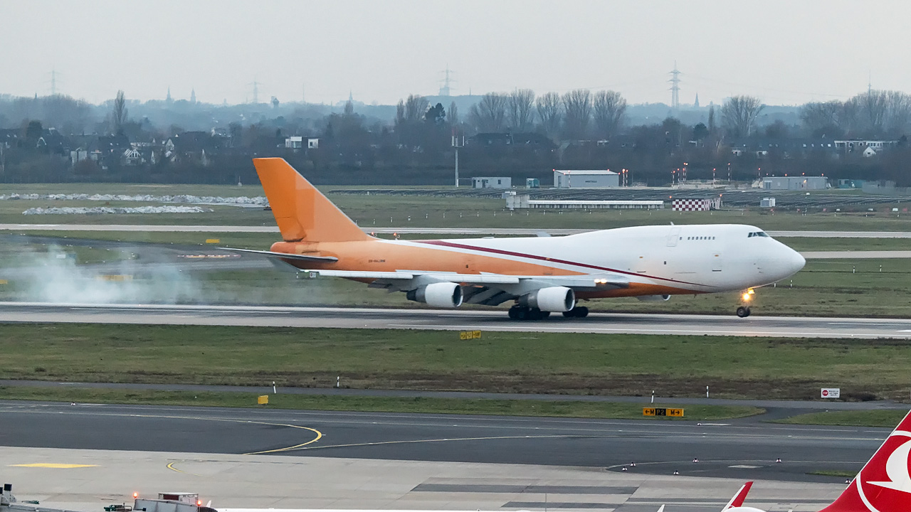 ER-BAJ AeroTransCargo Boeing 747-400(BDSF)