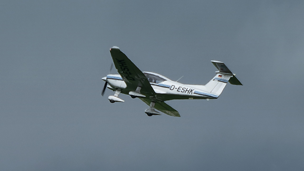 D-ESHK Robin R.3000/160