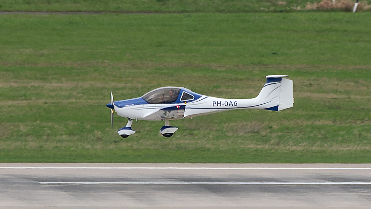 PH-0A6 ATEC 321
