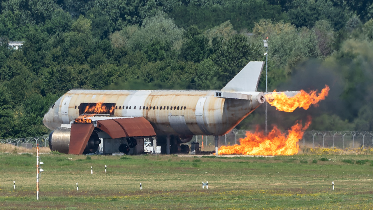 Firetrainer