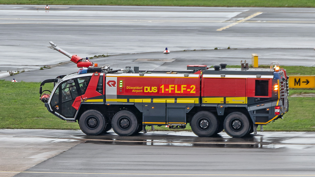 Feuerlöschfahrzueg