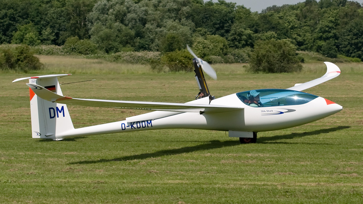 D-KDDM HPH 304S Shark