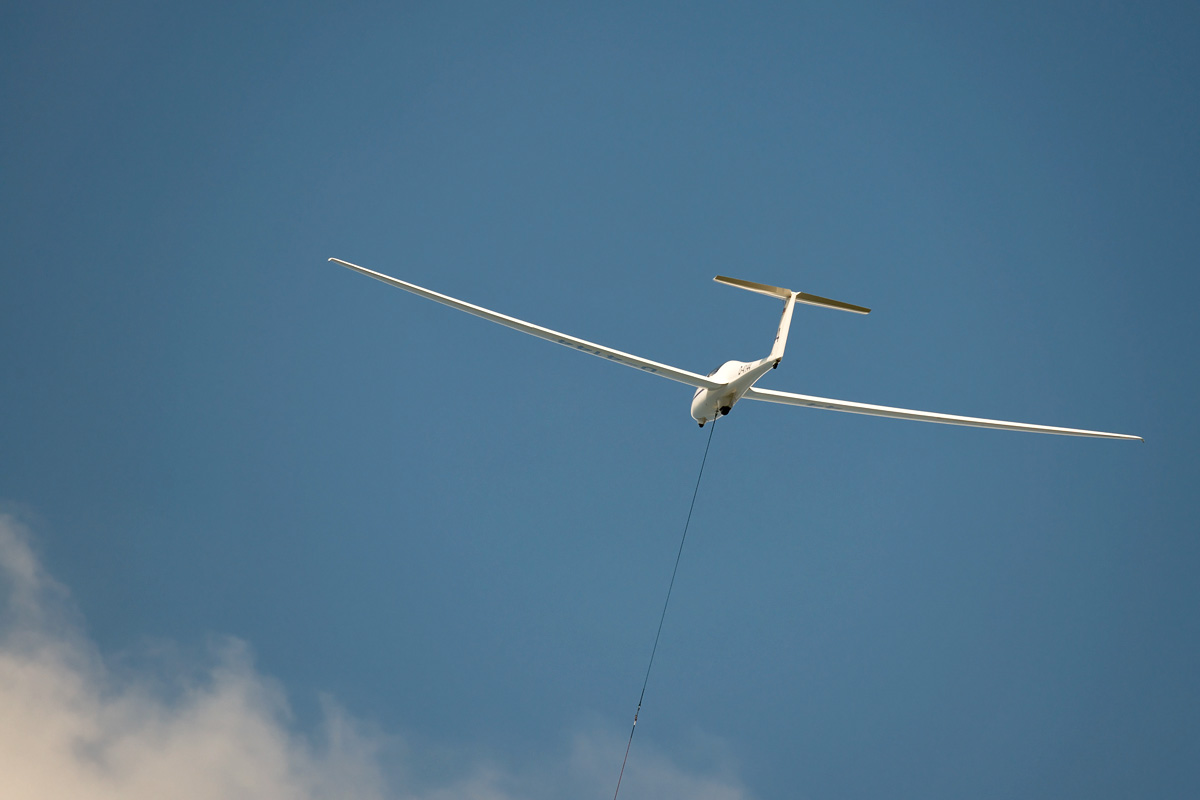 D-4144 Grob G103C Twin III Acro