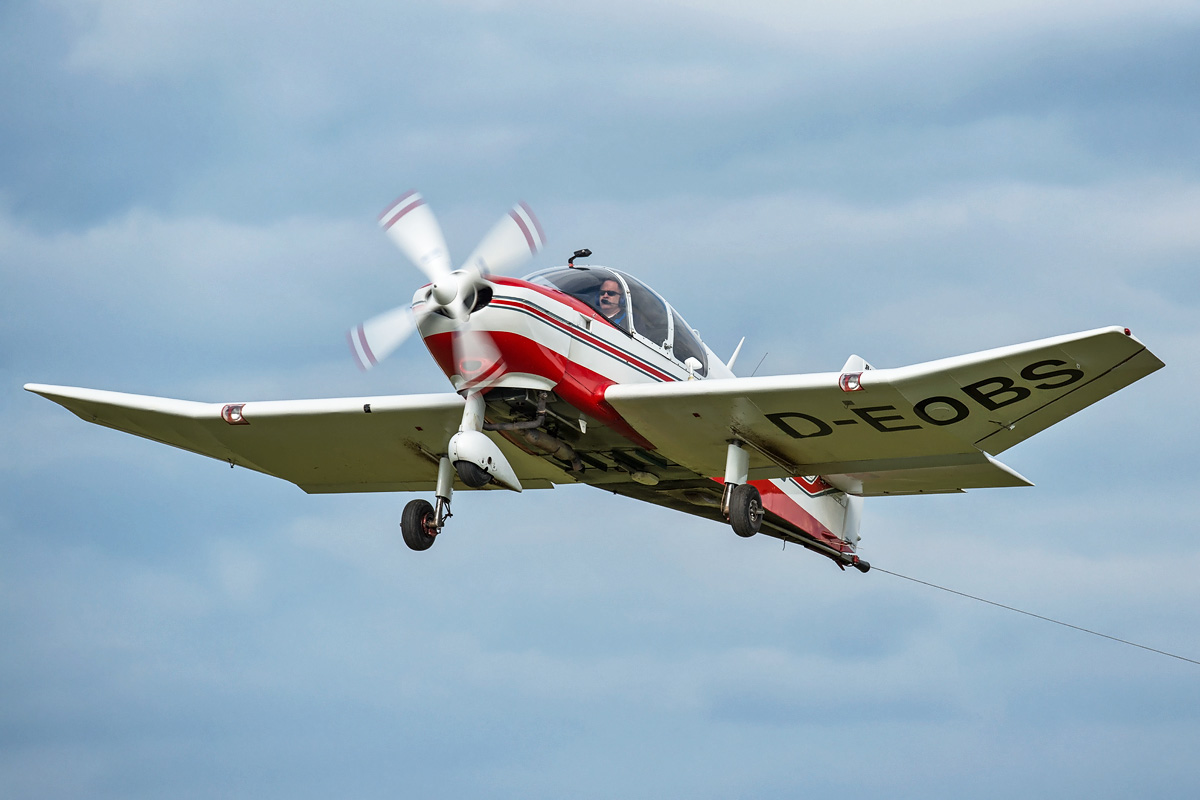 D-EOBS Robin DR.300-180R