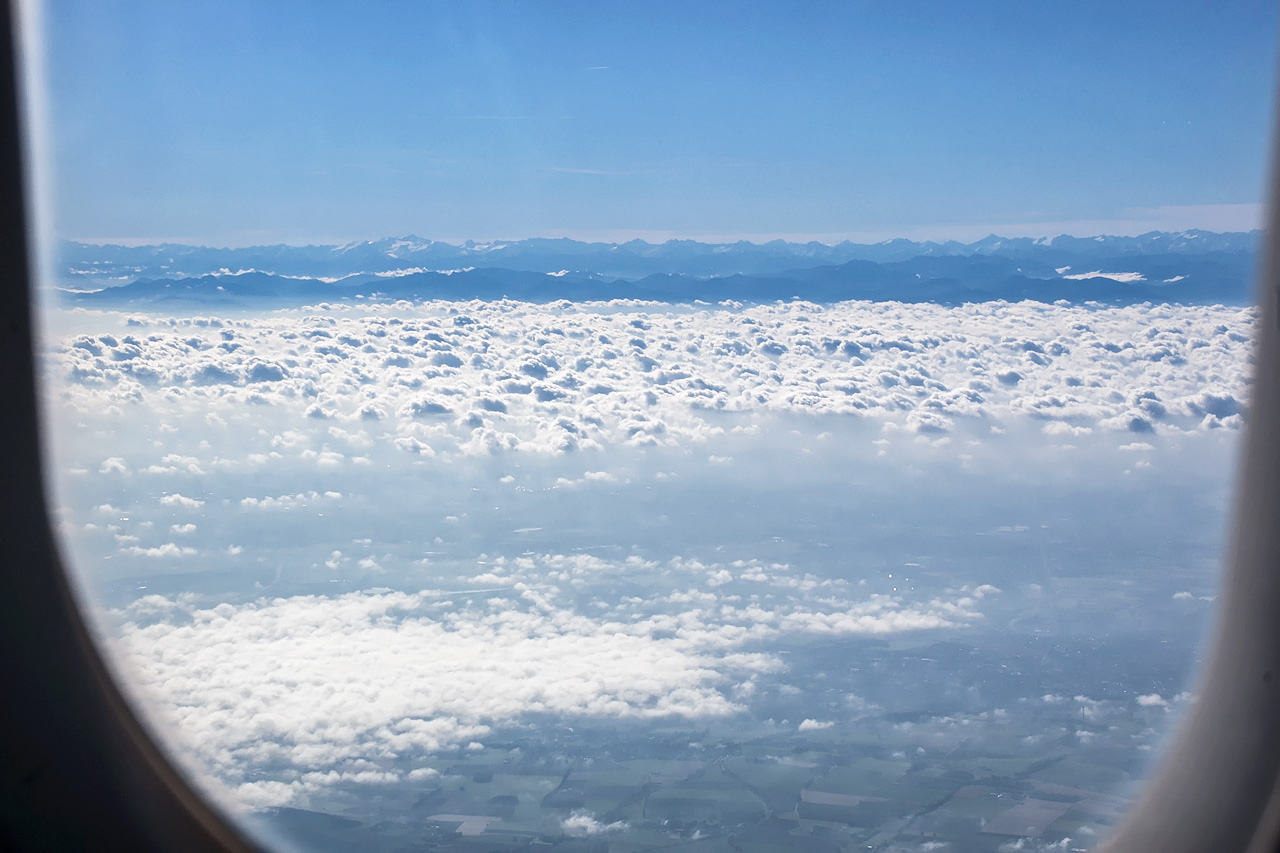 Inflight
